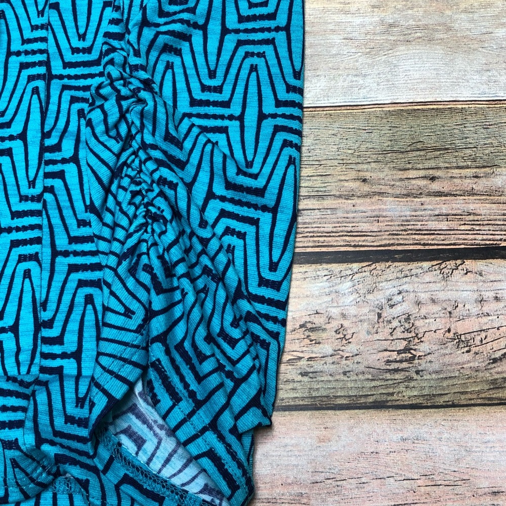 41 Hawthorn Stitch Fix Top - Picture 7 of 7